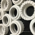 Manufacturer cordierite ceramic ferrule / ceramic welding ring